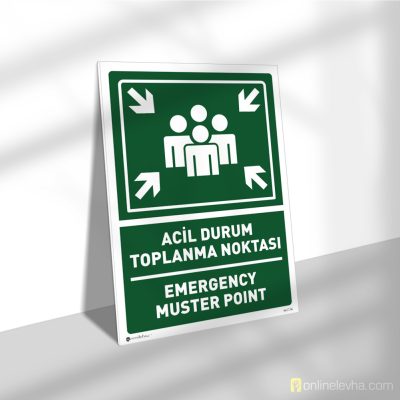 Acil Durum Toplanma Noktası