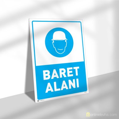 Baret Alanı
