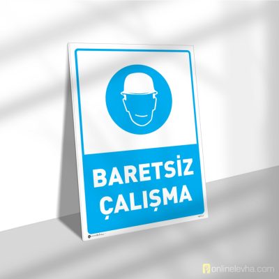 Baretsiz Çalışma