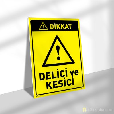 Dikkat Delici ve Kesici