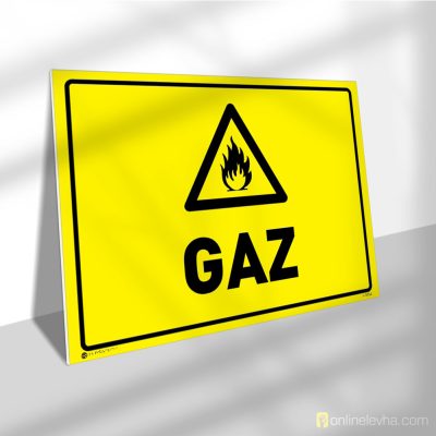 Gaz