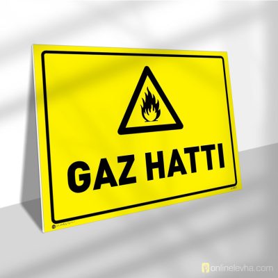 Gaz Hattı