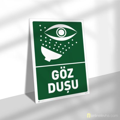 Göz Duşu