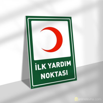 İlkyardım Noktası