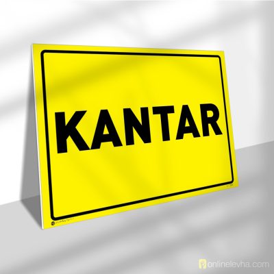 Kantar