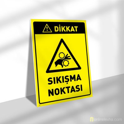 Dikkat Sıkışma Noktası