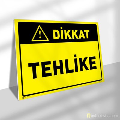 Tehlike