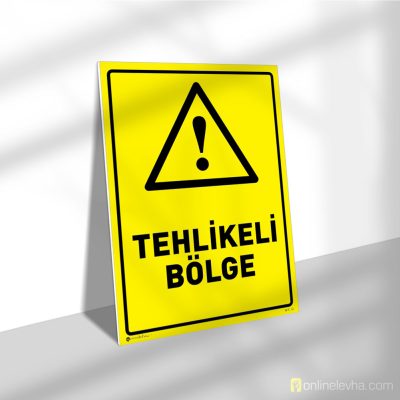 Tehlikeli Bölge