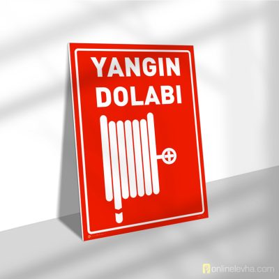 Yangın Dolabı