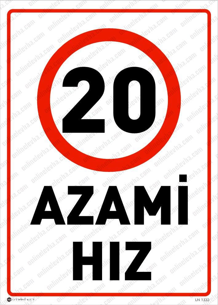 azami-hiz-20 | İş Güvenlik Levhaları