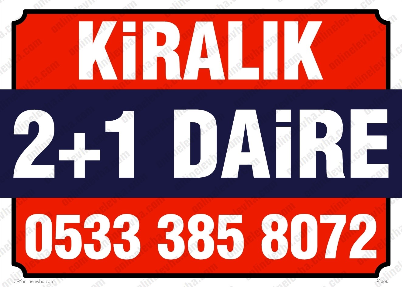 kiralik-2+1-daire | İş Güvenlik Levhaları