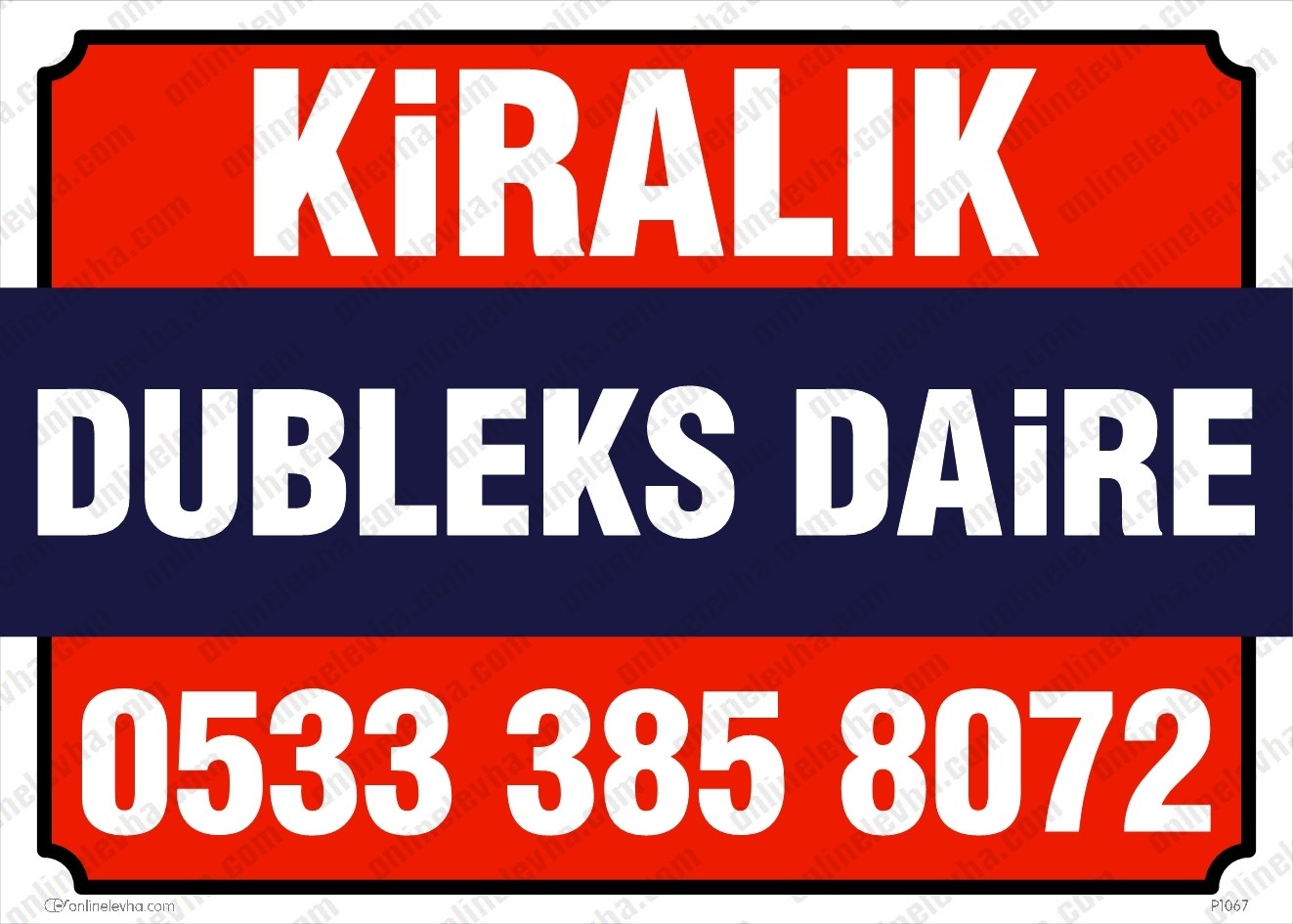 kiralik-dubleks-daire | İş Güvenlik Levhaları