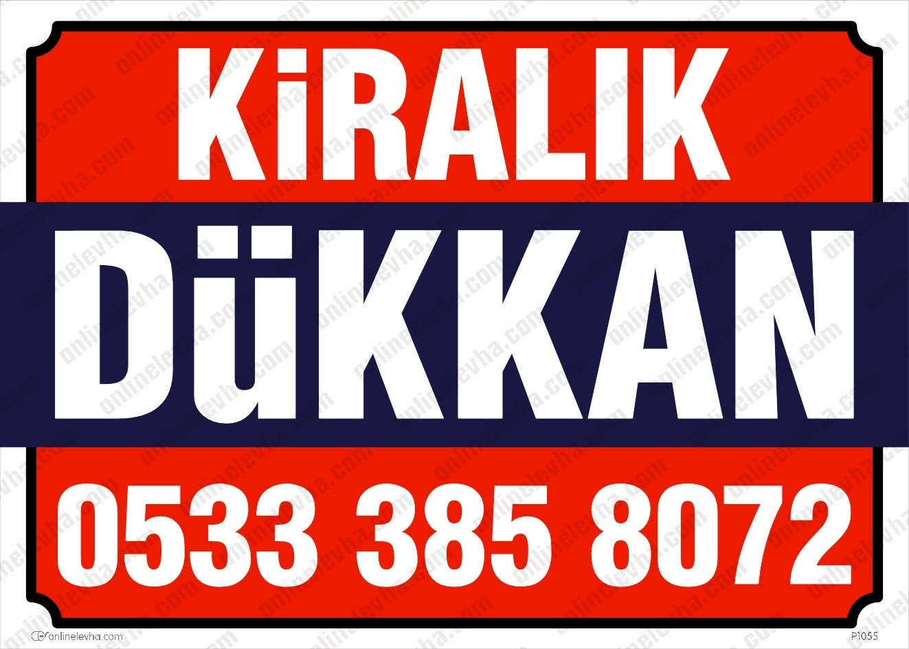 kiralik-dukkan-afis | İş Güvenlik Levhaları