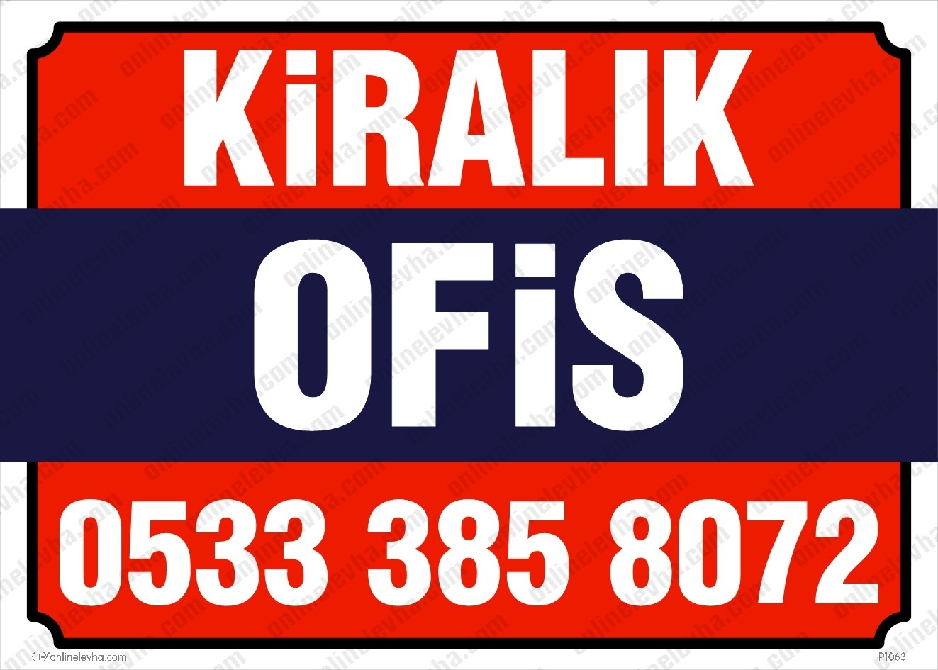 kiralik-ofis | İş Güvenlik Levhaları