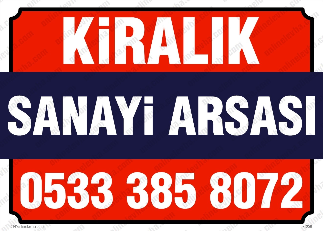kiralik-sanayi-arsasi | İş Güvenlik Levhaları