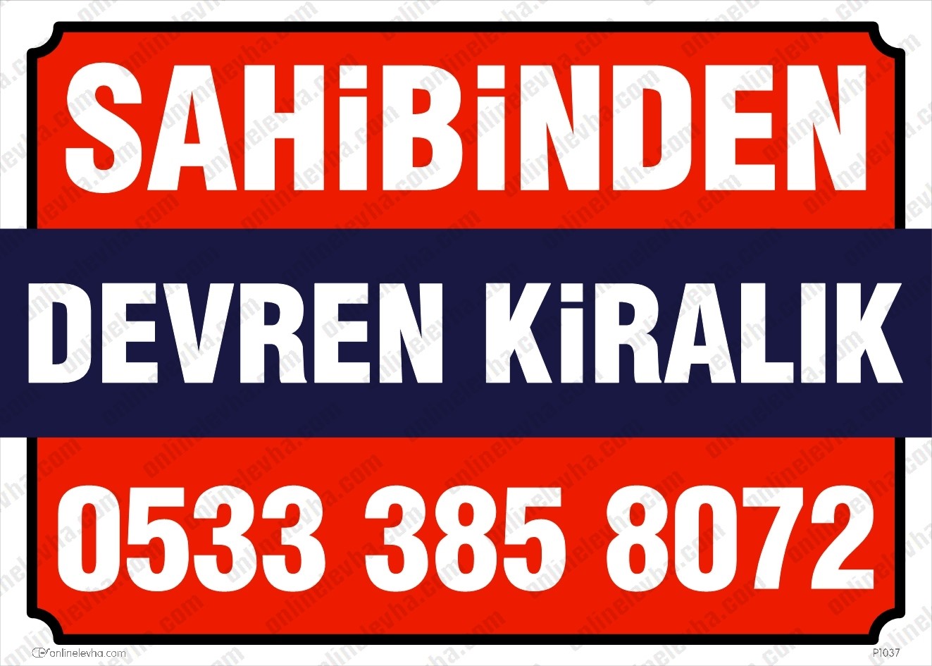sahibinden-devren-kiralik | İş Güvenlik Levhaları