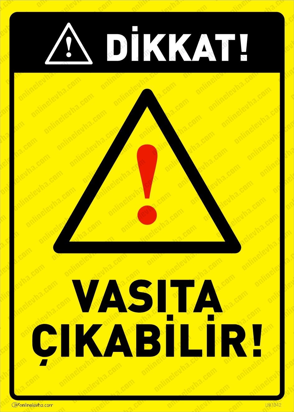 vasita-cikabilir | İş Güvenlik Levhaları