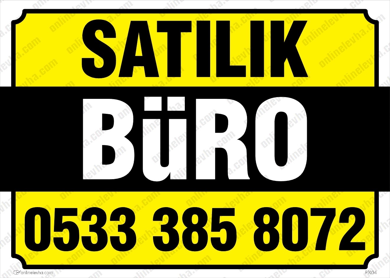 satilik-buro | İş Güvenlik Levhaları