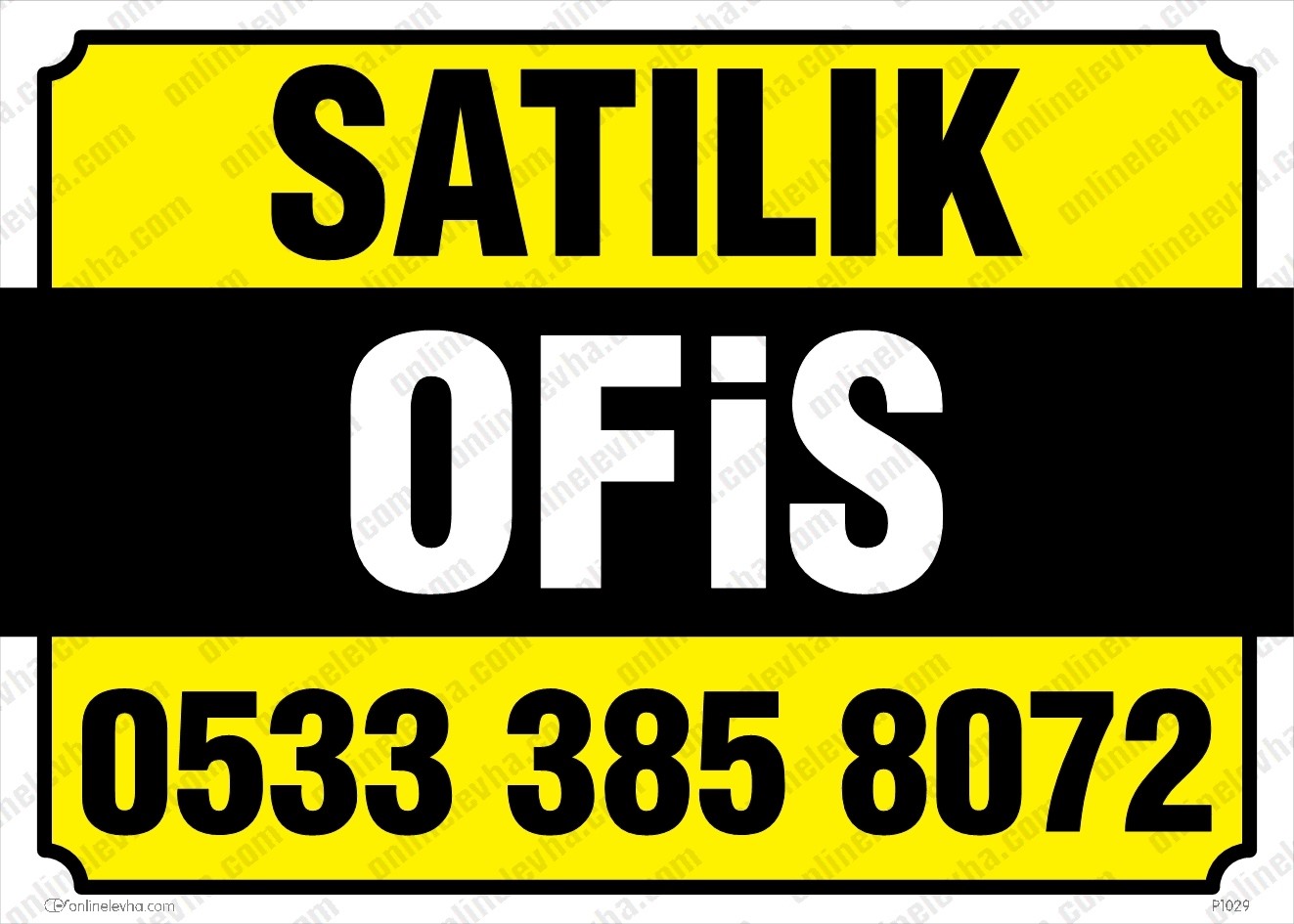 satilik-ofis | İş Güvenlik Levhaları