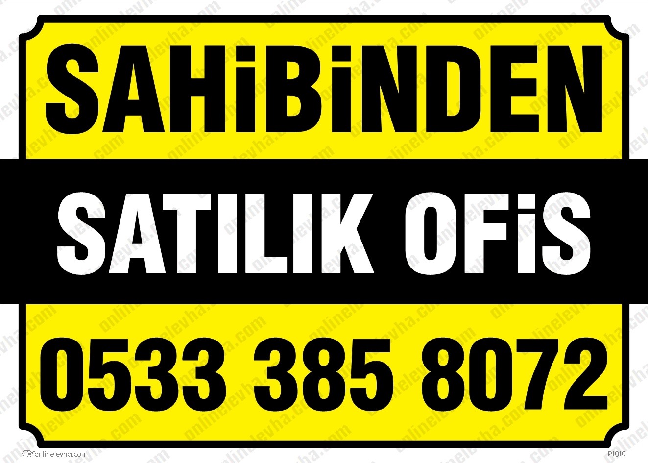 sahibinden-satilik-ofis | İş Güvenlik Levhaları