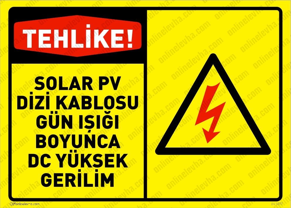 13-51-p064 | İş Güvenlik Levhaları