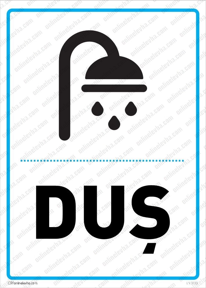 dus-levhasi | İş Güvenlik Levhaları