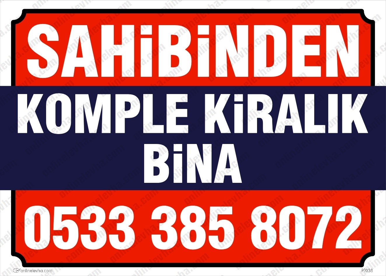 sahibinden-komple-kiralik-bina | İş Güvenlik Levhaları