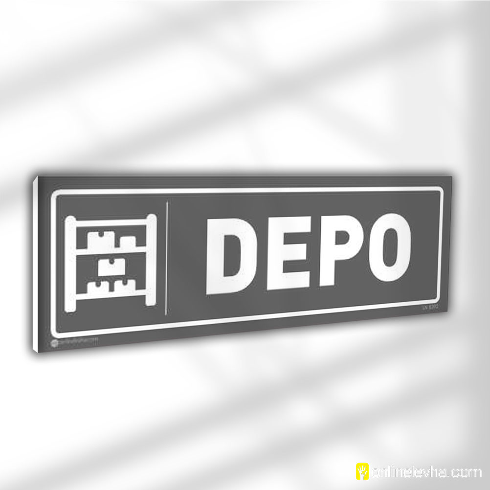 depo-kapi-isimligi-392-gri | İş Güvenlik Levhaları