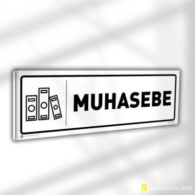 Muhasebe İsimlik