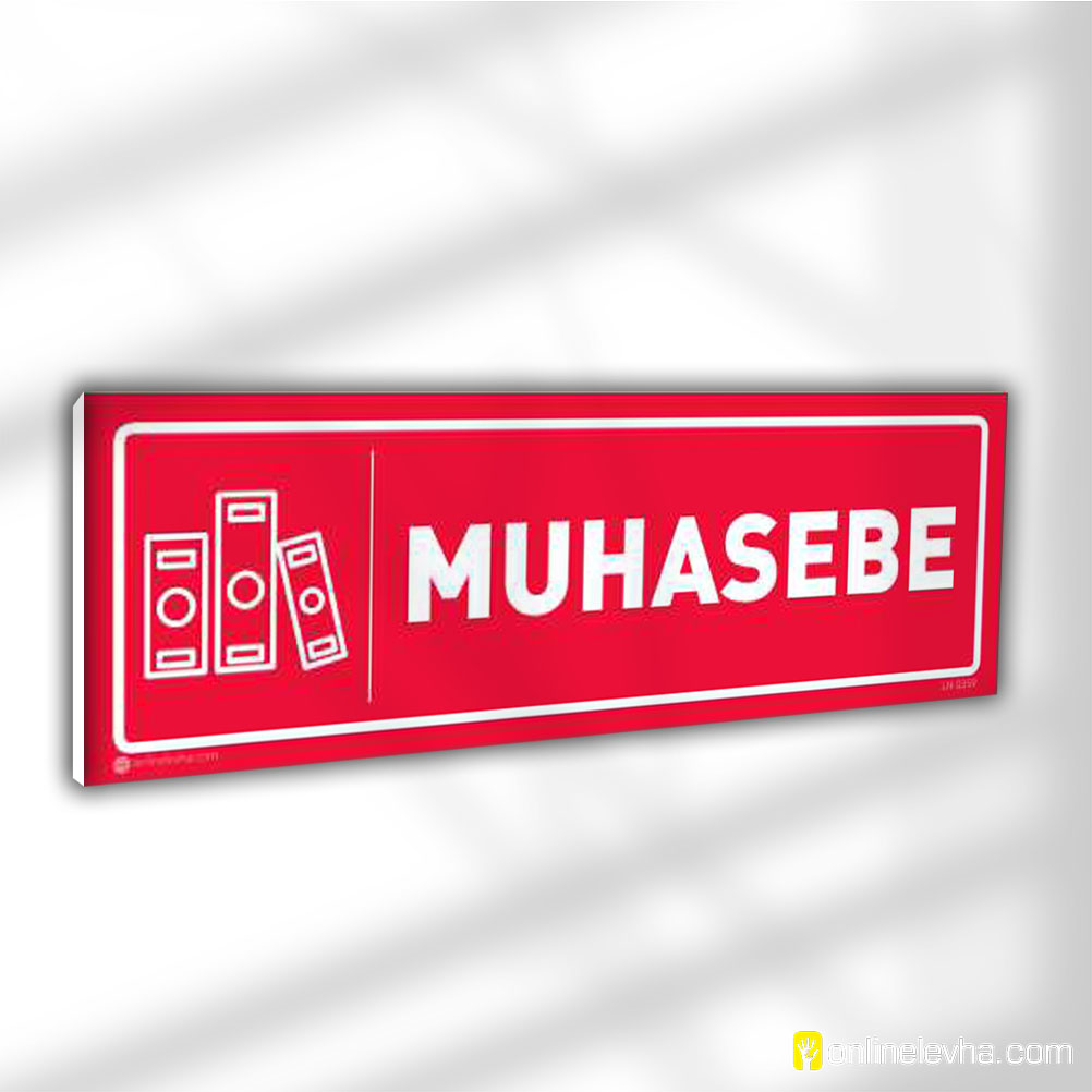 muhasebe-kapi-isimligi-0359-fusya | İş Güvenlik Levhaları