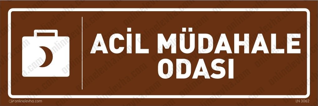acil-mudahale-odasi-levhasi-15 | İş Güvenlik Levhaları
