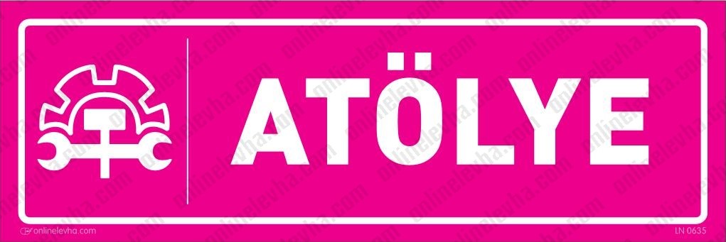 atolye-7 | İş Güvenlik Levhaları