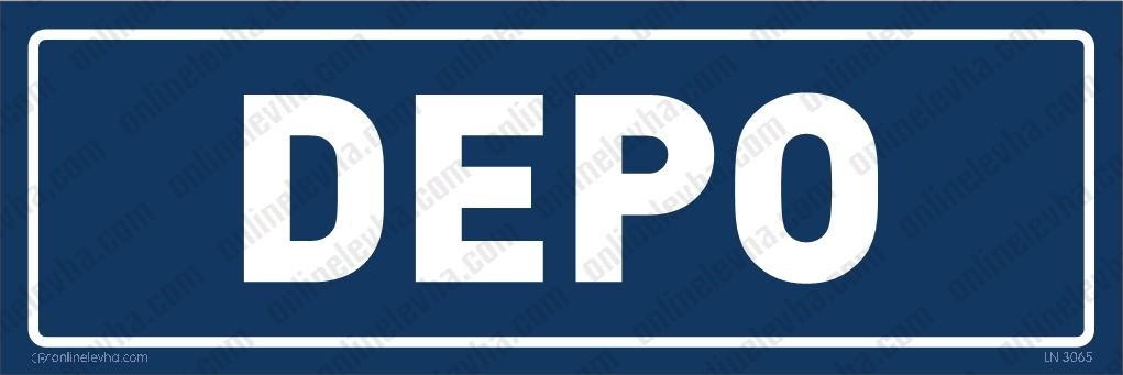 depo-levhasi-11 | İş Güvenlik Levhaları