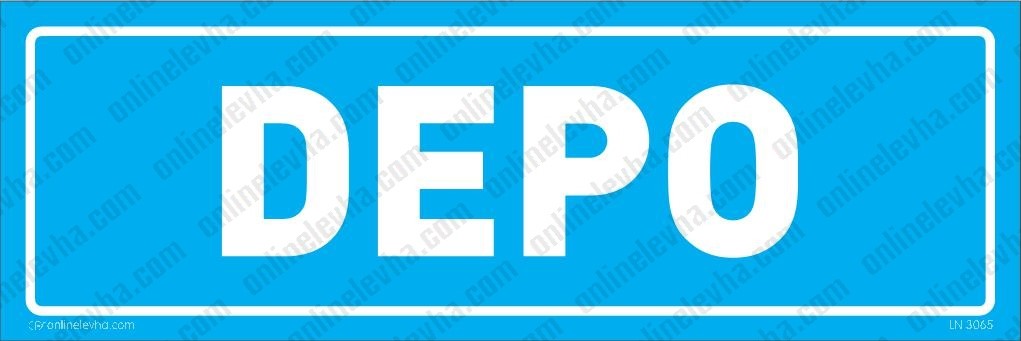 depo-levhasi-12 | İş Güvenlik Levhaları