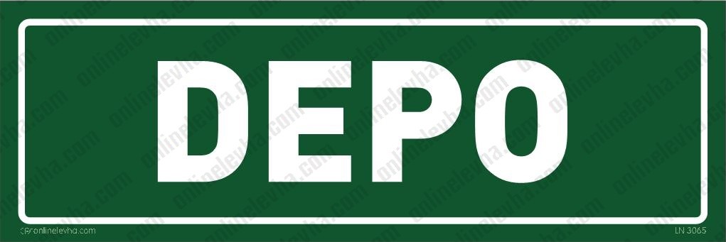 depo-levhasi-13 | İş Güvenlik Levhaları