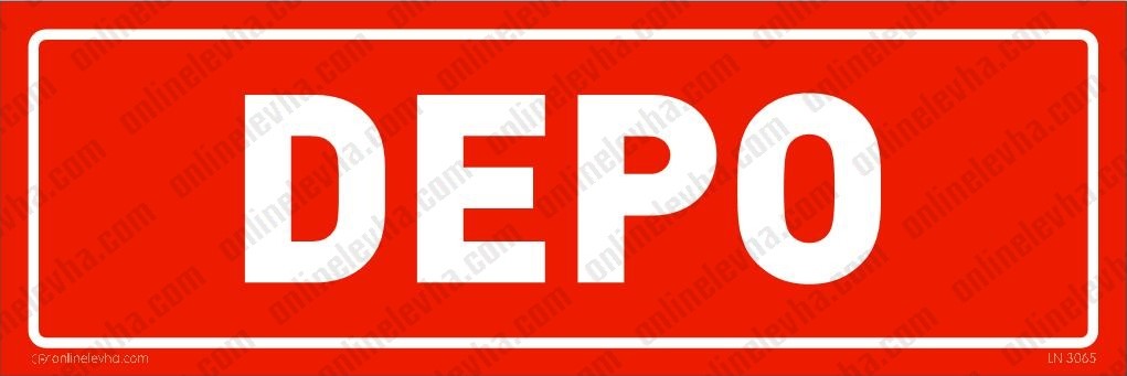 depo-levhasi-4 | İş Güvenlik Levhaları