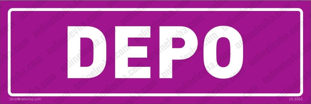 depo-levhasi-5 | İş Güvenlik Levhaları