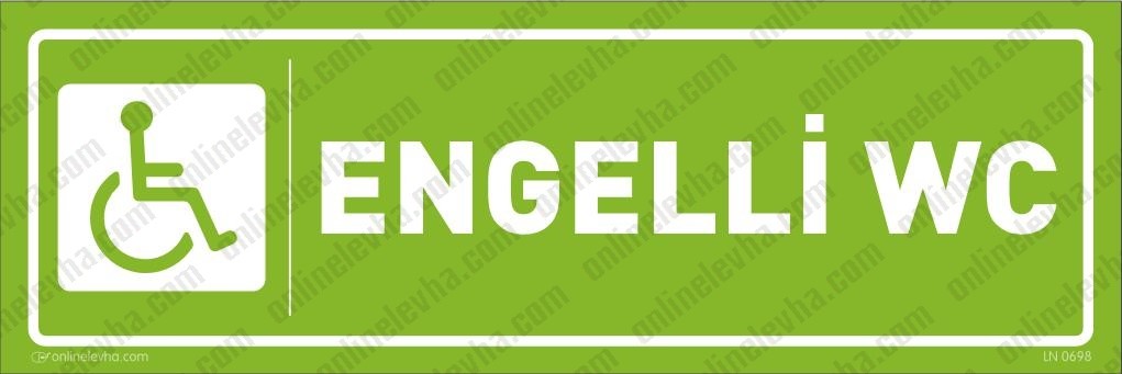 engelli-wc-kapi-isimlik-levhasi-14 | İş Güvenlik Levhaları