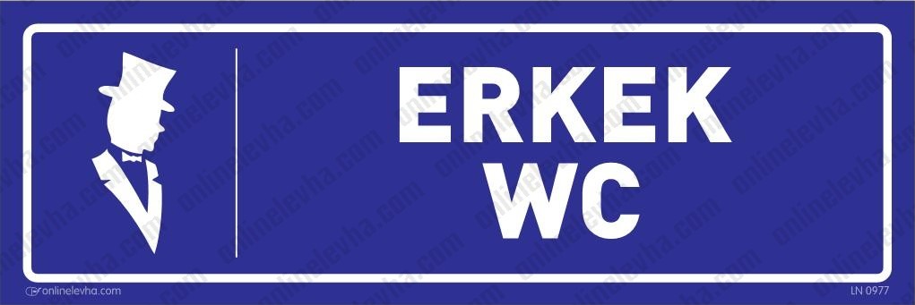 erkek-wc-kapi-isimligi-10 | İş Güvenlik Levhaları