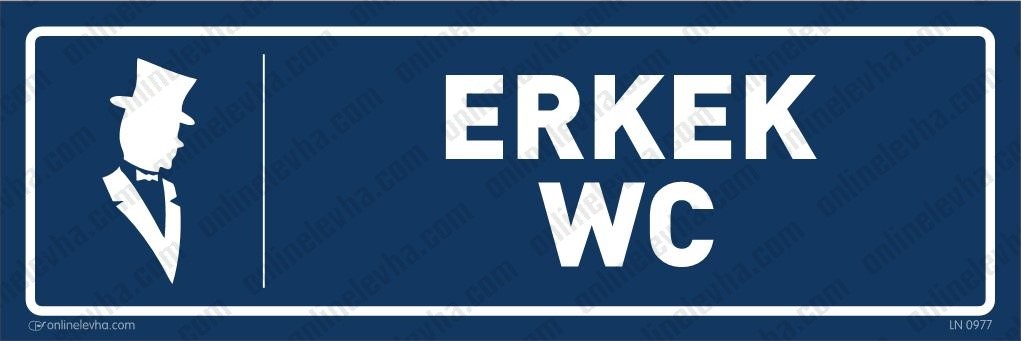 erkek-wc-kapi-isimligi-11 | İş Güvenlik Levhaları