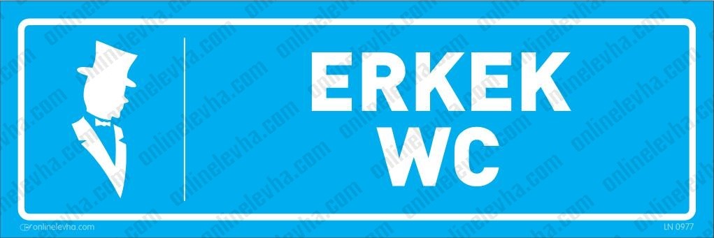erkek-wc-kapi-isimligi-12 | İş Güvenlik Levhaları