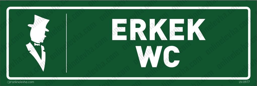 erkek-wc-kapi-isimligi-13 | İş Güvenlik Levhaları