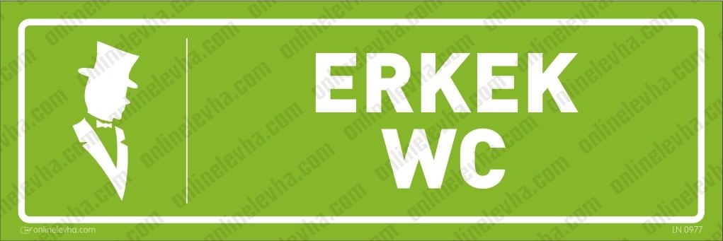 erkek-wc-kapi-isimligi-14 | İş Güvenlik Levhaları