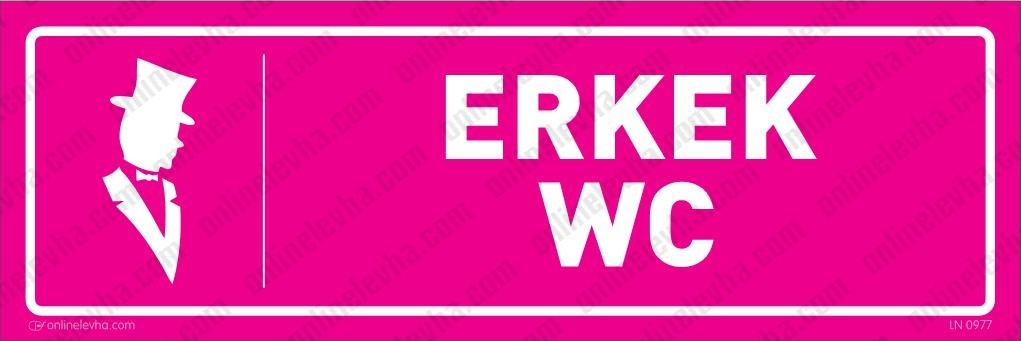 erkek-wc-kapi-isimligi-7 | İş Güvenlik Levhaları