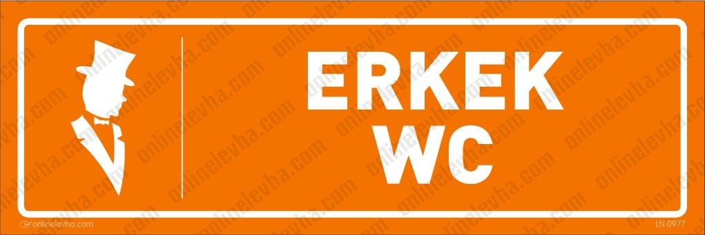 erkek-wc-kapi-isimligi-8 | İş Güvenlik Levhaları
