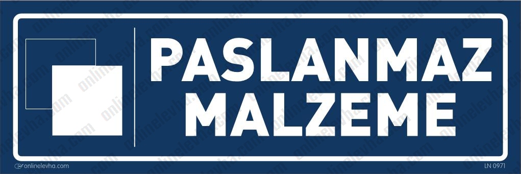 paslanmaz-malzeme-11 | İş Güvenlik Levhaları