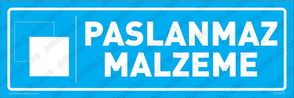 paslanmaz-malzeme-12 | İş Güvenlik Levhaları