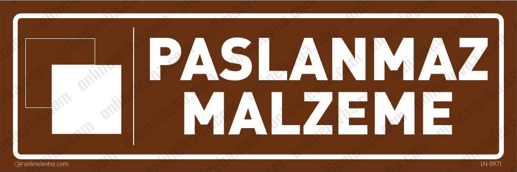 paslanmaz-malzeme-15 | İş Güvenlik Levhaları