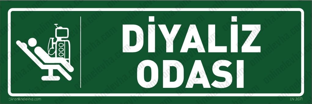diyaliz-odasi-13 | İş Güvenlik Levhaları