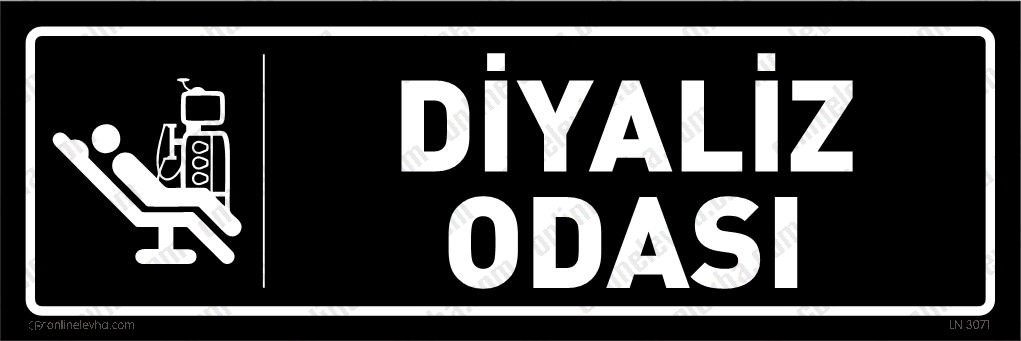 diyaliz-odasi-2 | İş Güvenlik Levhaları